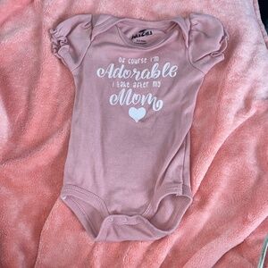 Baby girl clothes